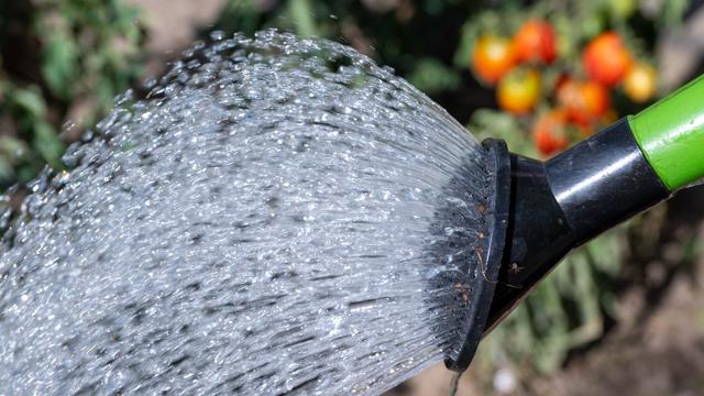 Wetter: Landkreis Saalfeld-Rudolstadt verhängt Wasserentnahmeverbot
