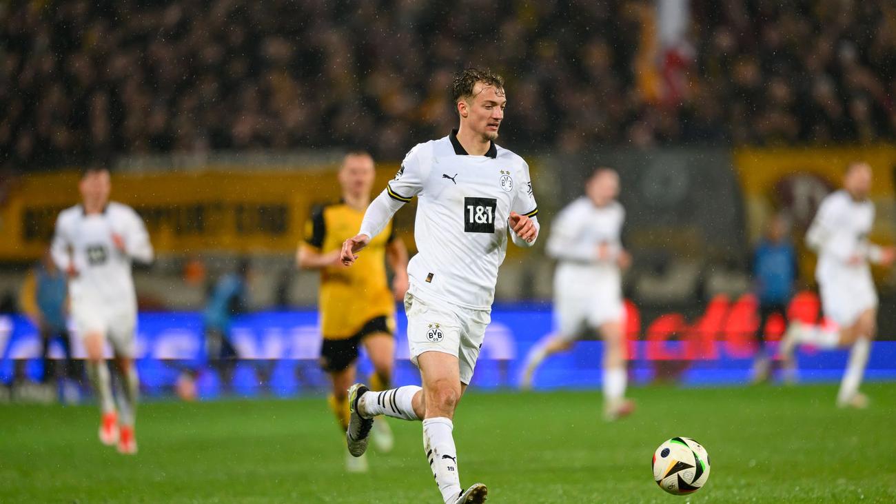Von der 3. in die 2. Liga: Lilien holen Defensivspezialist Yannik Lührs