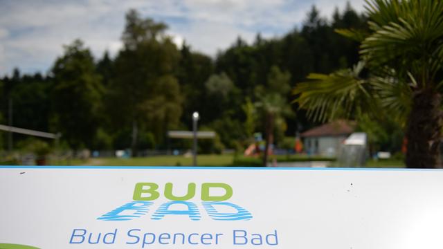Schwäbisch Gmünd: Mann soll mehrere Mädchen im Freibad belästigt haben