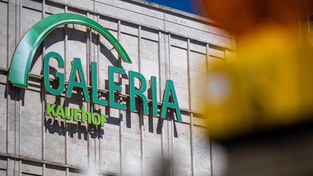 Einzelhandel: Millionenkredit für Galeria – aber Schließungen geplant