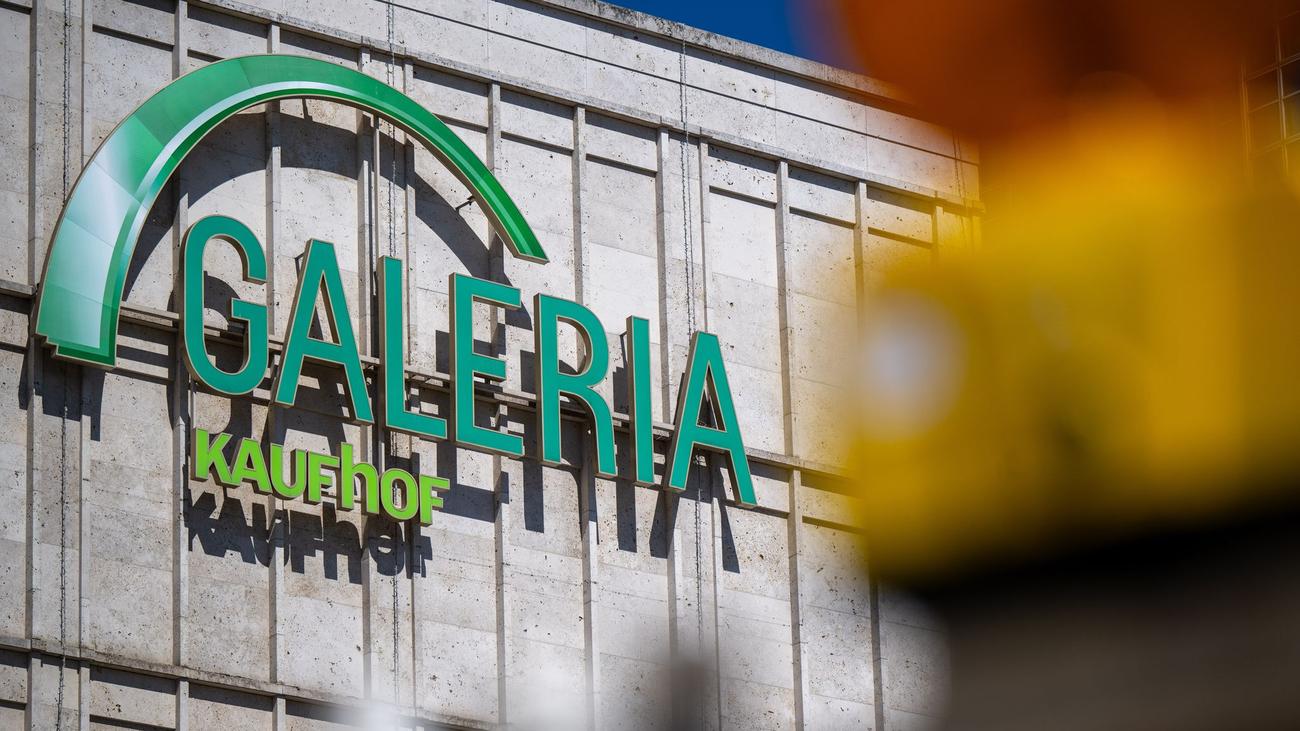 Einzelhandel: Millionenkredit für Galeria – aber Schließungen geplant