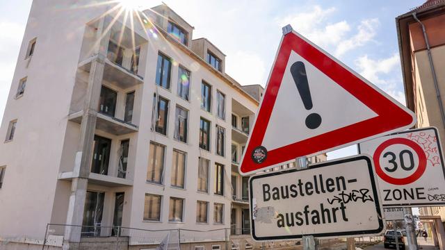 Baukultur: Sächsischer Baupreis für zwei Leipziger Projekte