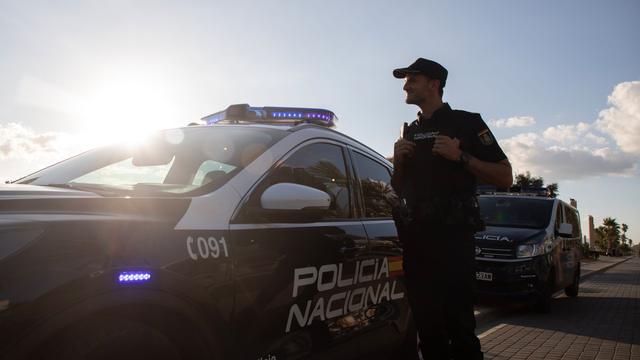 Kriminalität: Schlag gegen Betrügerbande in Spanien - 3.500 deutsche Opfer