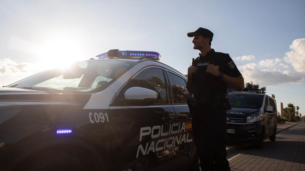 Kriminalität: Schlag gegen Betrügerbande in Spanien - 3.500 deutsche Opfer