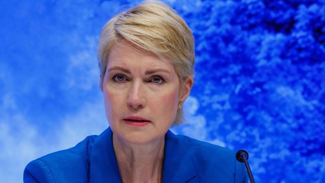 Rente: Schwesig gegen Kopplung des Rentenalters an Lebenserwartung