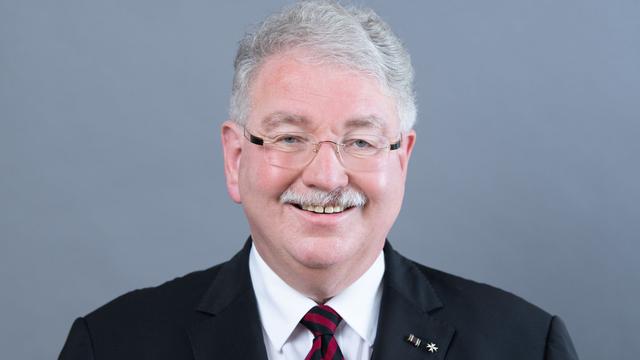 Landtag: Streit um Kultur - CDU-Politiker kontert AfD mit Schiller
