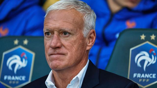 Fußball-WM: Titelträume in der Trauer: Frankreich kämpft für Deschamps