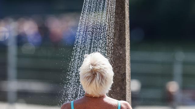 Hitzewelle: Tropennächte und Hitze - DWD warnt vor extremer Belastung