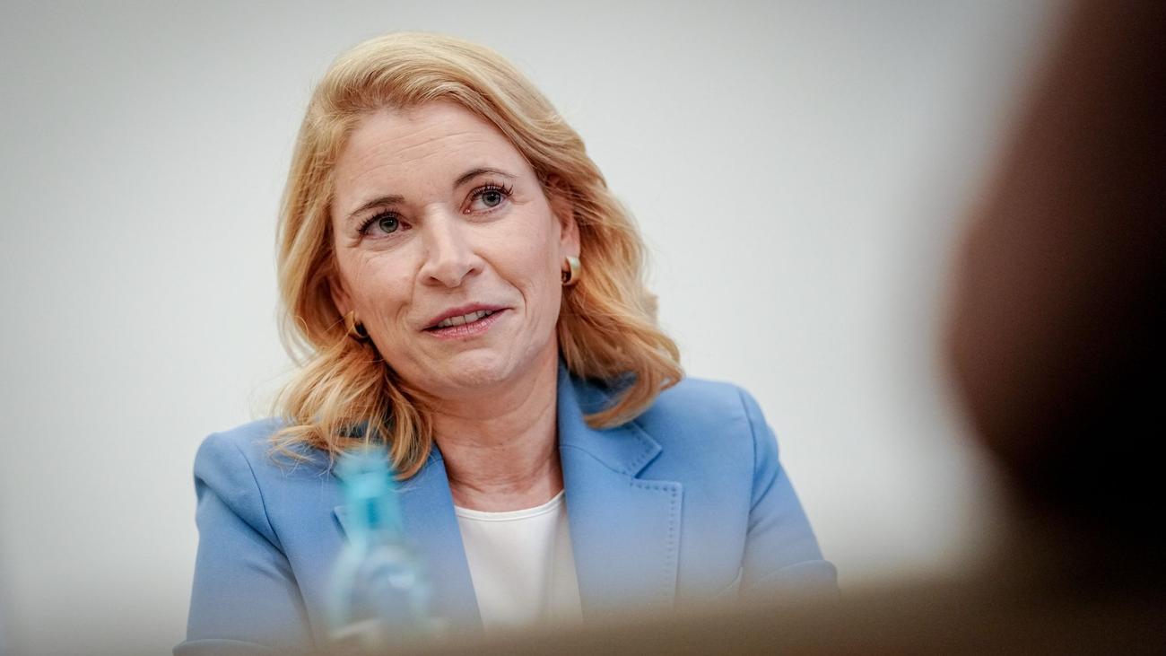 Deutsche Bahn: Bahnchefin Palla will Konzern in drei Phasen neu aufstellen