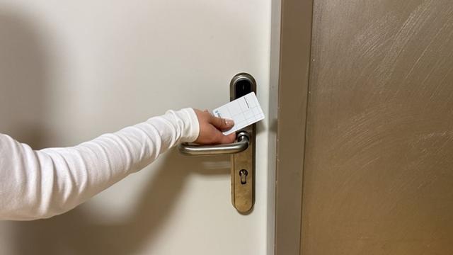 Gegen Vandalismus in Schulklo: Vom Ekelraum zum Wohlfühlort: Chipkarte für Schultoiletten