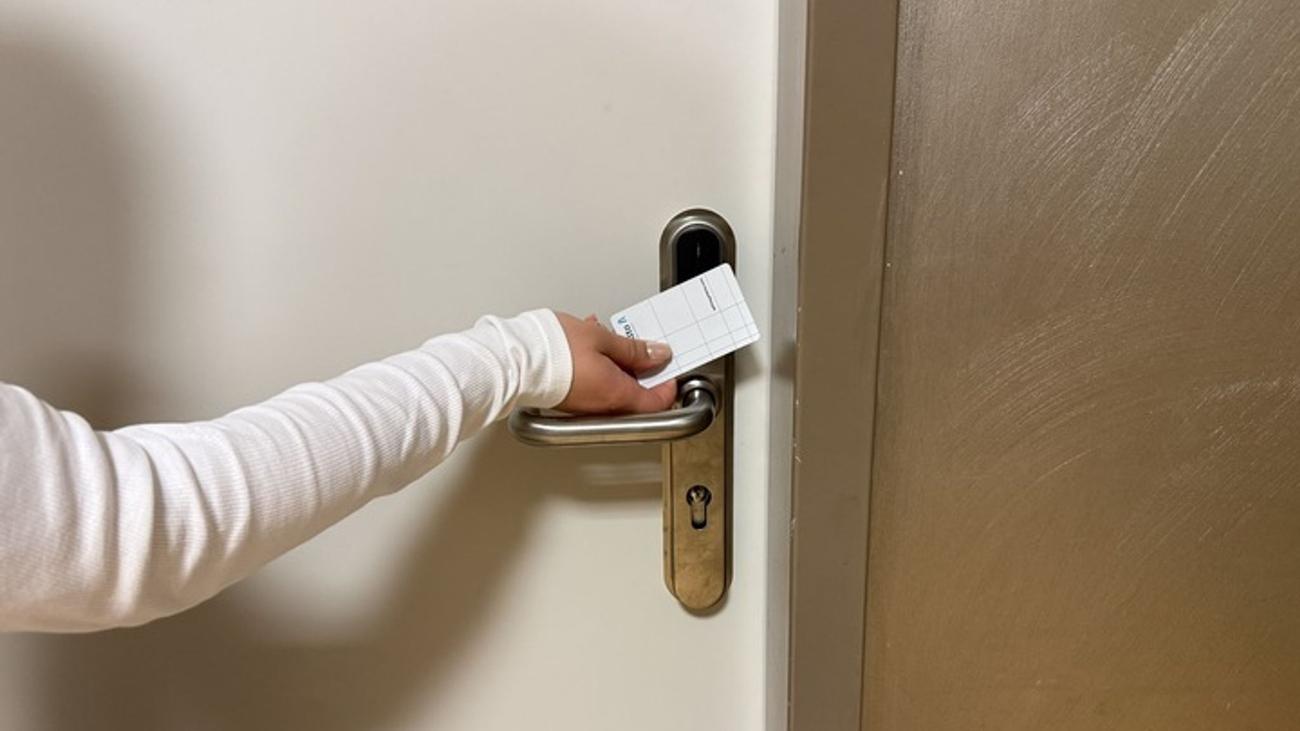 Gegen Vandalismus in Schulklo: Vom Ekelraum zum Wohlfühlort: Chipkarte für Schultoiletten