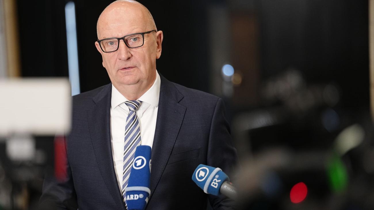 Ministerpräsidentenkonferenz: Woidke: Finanzreform bringt Kommunen mehr Planungssicherheit