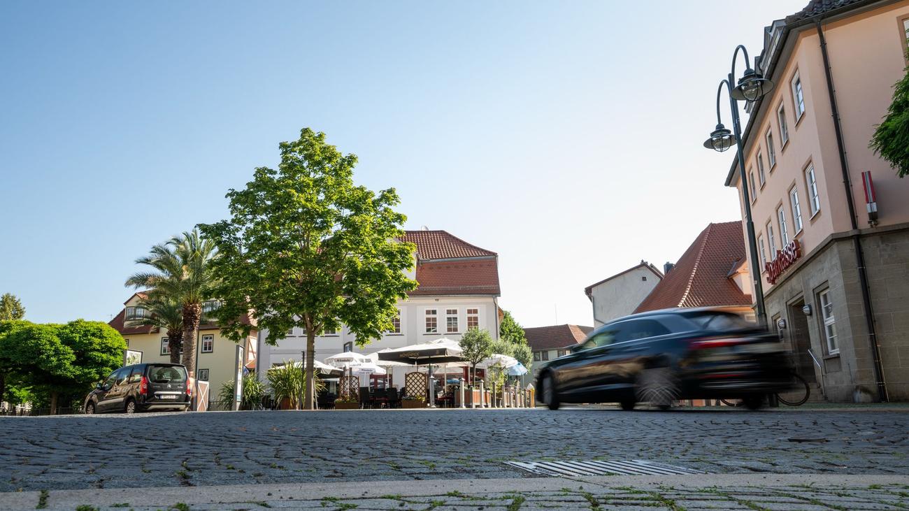 Gewaltsame Auseinandersetzung: Zwei Festnahmen nach tödlicher Messerattacke in Thüringen