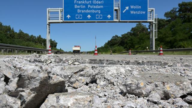 Hitzewochenende erwartet: 40 Grad und mehr - Brandenburg im Ausnahmezustand