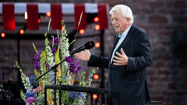 Kultur-Highlight: 75 Jahre Festspiele - Bad Hersfeld feiert mit Premieren