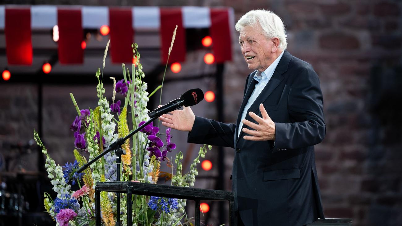 Kultur-Highlight: 75 Jahre Festspiele - Bad Hersfeld feiert mit Premieren