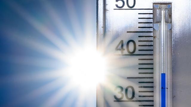 Hitzewelle: Alltag im Hitze-Modus - und es wird noch heißer