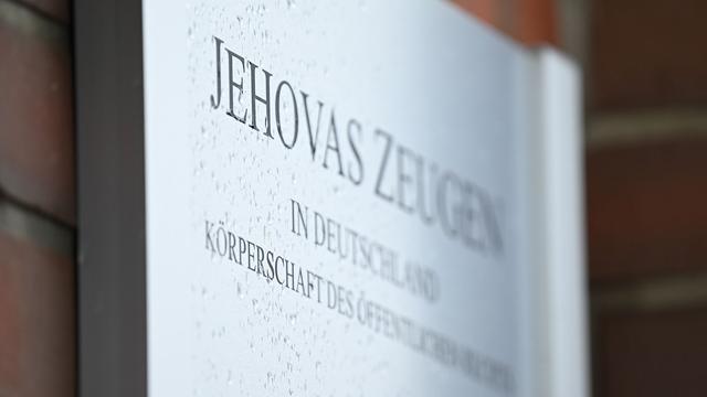 Bundesgerichtshof: Archiv zu Nazi-Verbrechen - BGH stärkt Zeugen Jehovas