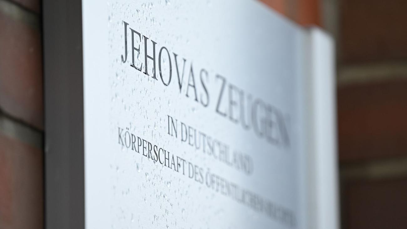 Bundesgerichtshof: Archiv zu Nazi-Verbrechen - BGH stärkt Zeugen Jehovas