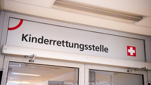 Hitzewelle: Auch Kinder wegen Hitze in Rettungsstellen eingeliefert
