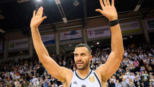 Zurück aus Japan: Basketball-Nationalspieler Thiemann verstärkt FC Bayern