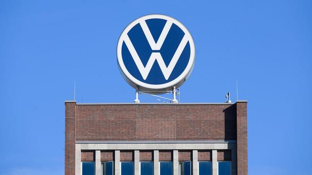 Volkswagen: Bericht: VW will weitere 50.000 Stellen streichen