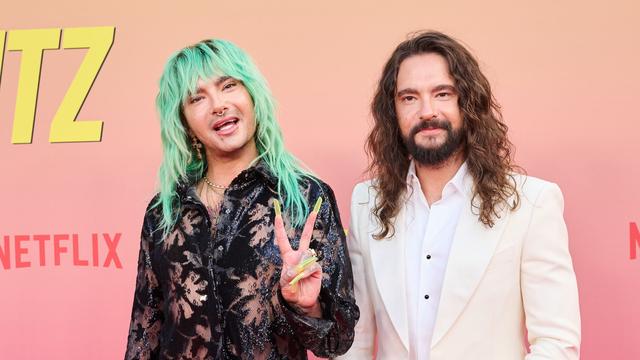 Leute: Bill Kaulitz: «Lassen in dieser Staffel noch viel mehr zu»