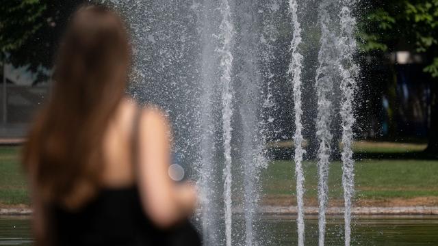 Wetter: Bis zu 42 Grad? So heiß wird das Wochenende im Südwesten