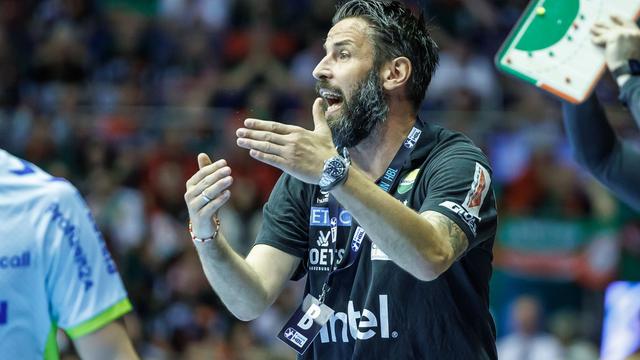 Handball Champions League: German Teams Learn Preliminary Round Opponents