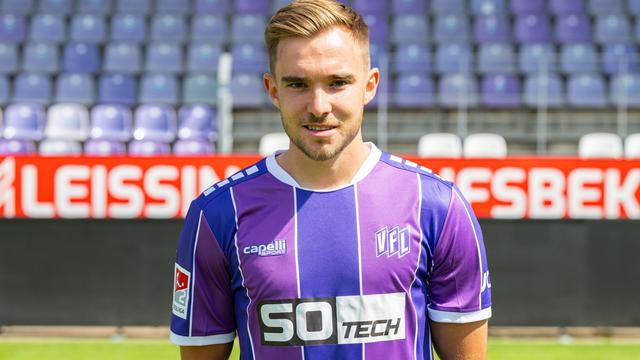 Transfer: Darmstadt holt torgefährlichen Kehl aus Osnabrück