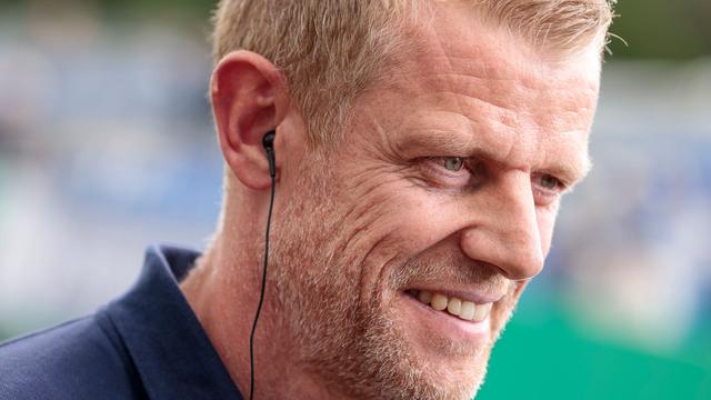Fußball: Ex-Profi Möhrle neuer Trainer der Braunschweiger U23
