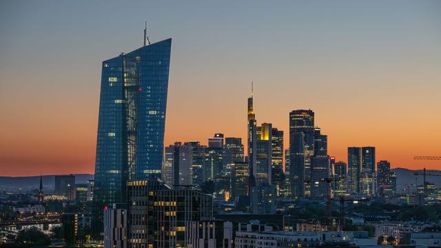 Aufsicht: EZB vereinfacht Regeln für Großbanken im Euroraum