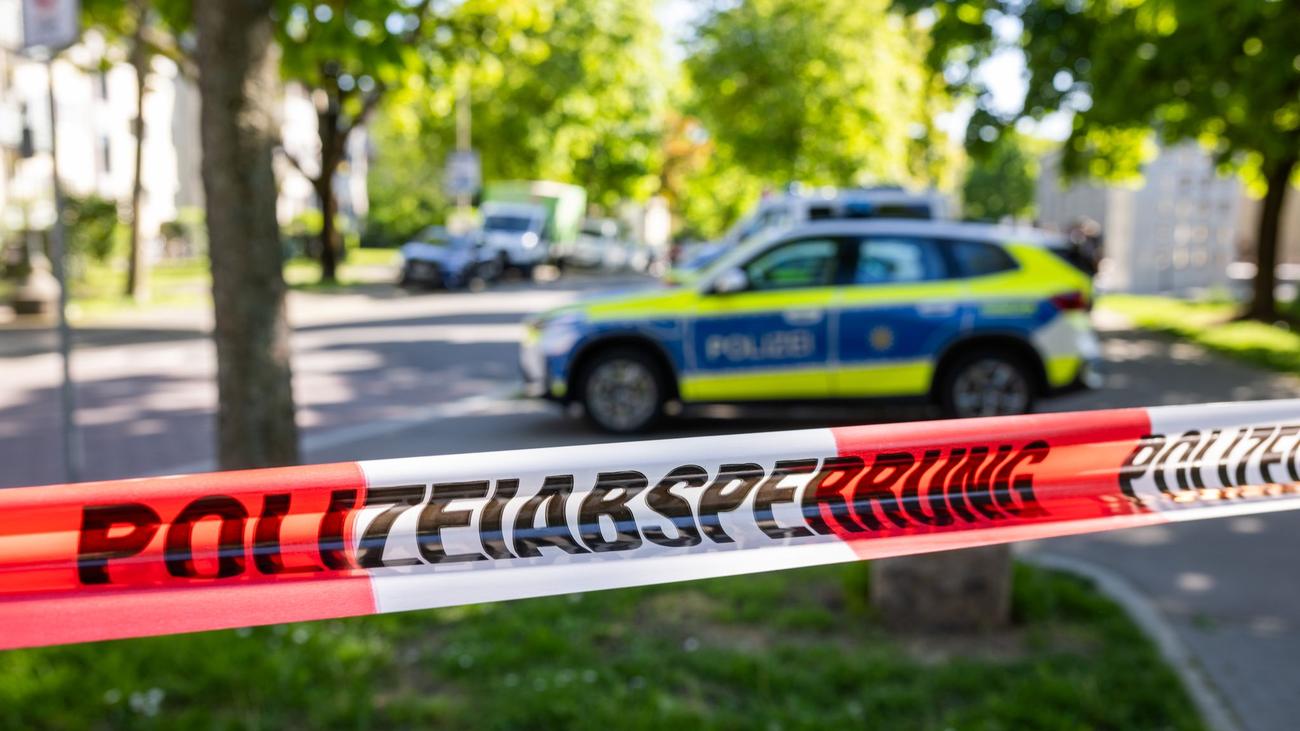 Körperverletzung: Größerer Polizeieinsatz in Stuttgart