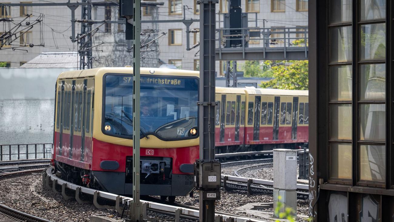 Ausschreibung: Hängepartie um S-Bahn-Ausschreibung beendet