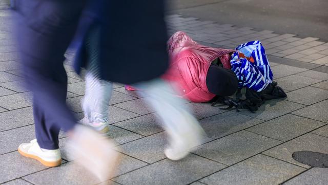 Soziales: Hitze birgt Gefahren für Obdachlose - Wo finden sie Hilfe?