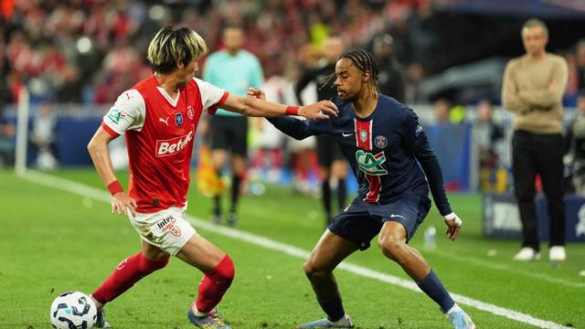 2. Bundesliga: Holstein Kiel leiht japanischen Defensivspieler aus