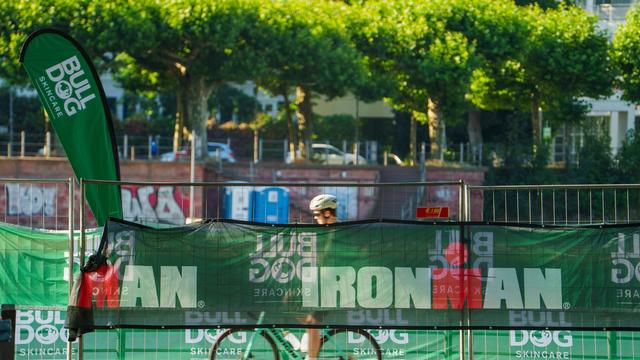 Triathlon: Ironman in Frankfurt rüstet sich für Hitze bis 39 Grad