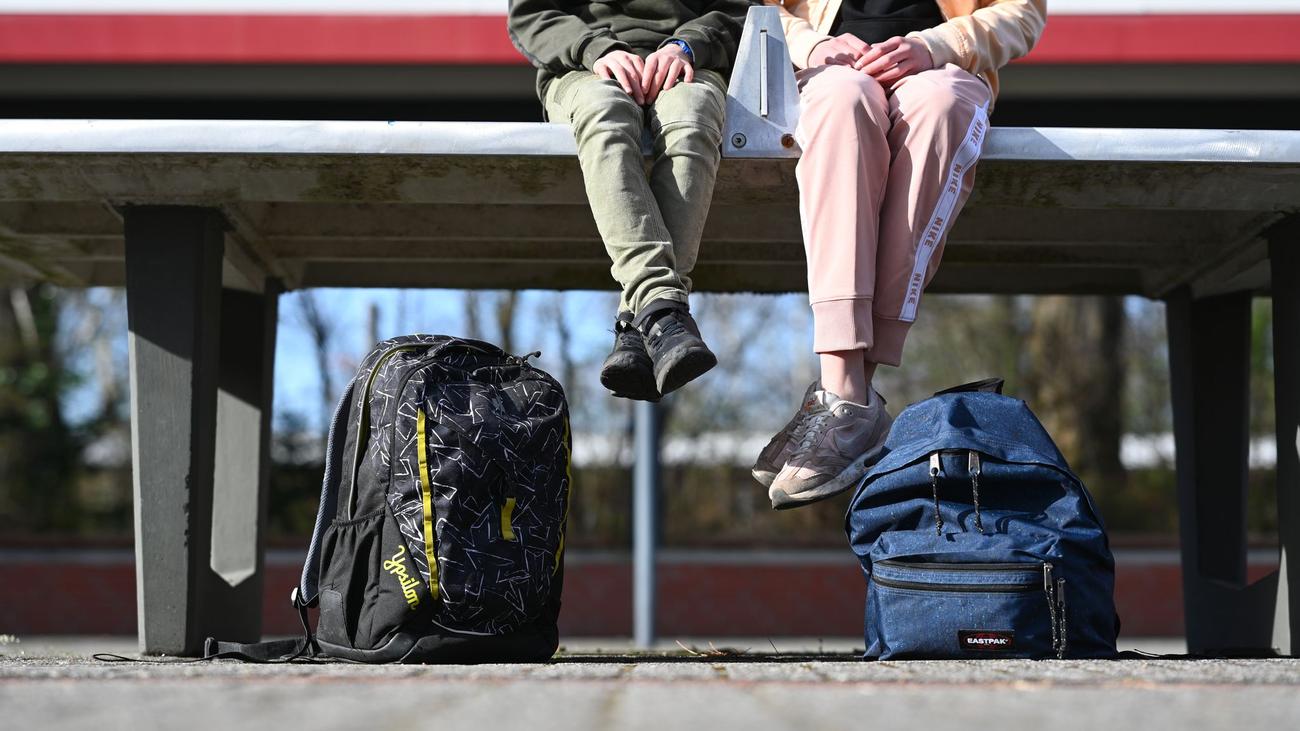 Rechte für die Jüngeren: Kinder und Jugendliche wollen bei Schule stärker mitreden