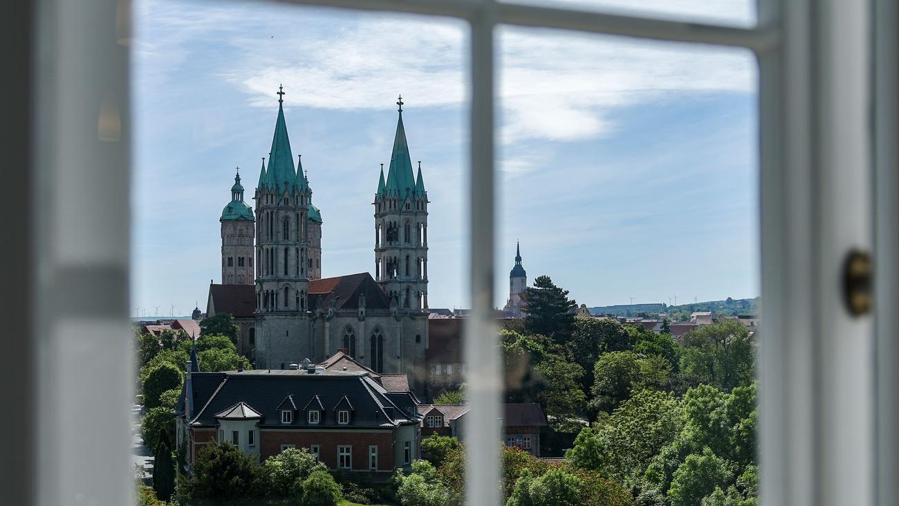 Naumburg: Kirschfest trotz Hitze - worauf geachtet werden soll
