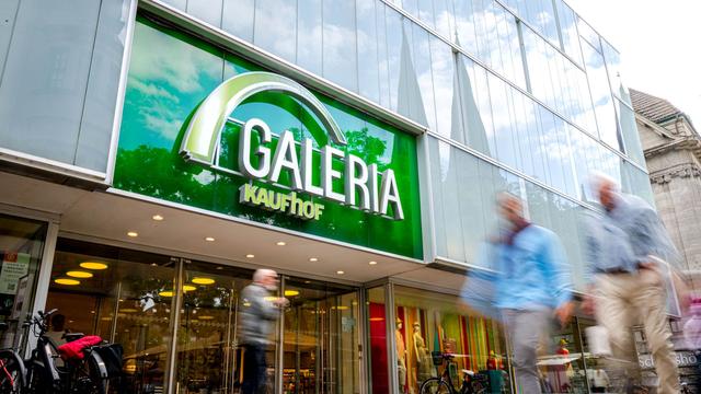 Warenhauskette: Kommt Galeria aus der Krise? So bewerten Fachleute die Lage