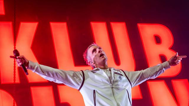 Zehntausende Fans und 40 Grad: Kraftklub bei Rekordhitze in Dresden: Was Fans wissen müssen