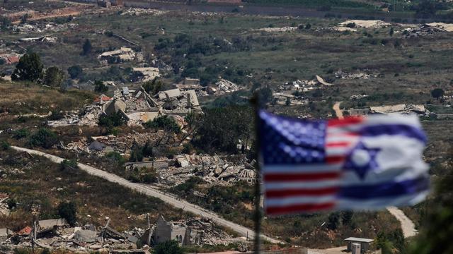 Konflikt im Libanon: Libanon und Israel verhandeln weiter - neue Zwischenfälle