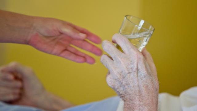 Gesundheit: Mehr Patienten mit hitzebedingten Symptomen in Uniklinik