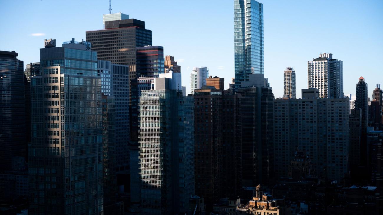 Lebenshaltungskosten: New York friert Mietpreise für etliche Wohnungen ein
