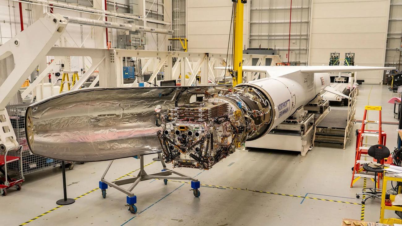 Beispiellose Mission: «Niemand hielt das für möglich»: Nasa will Satelliten retten