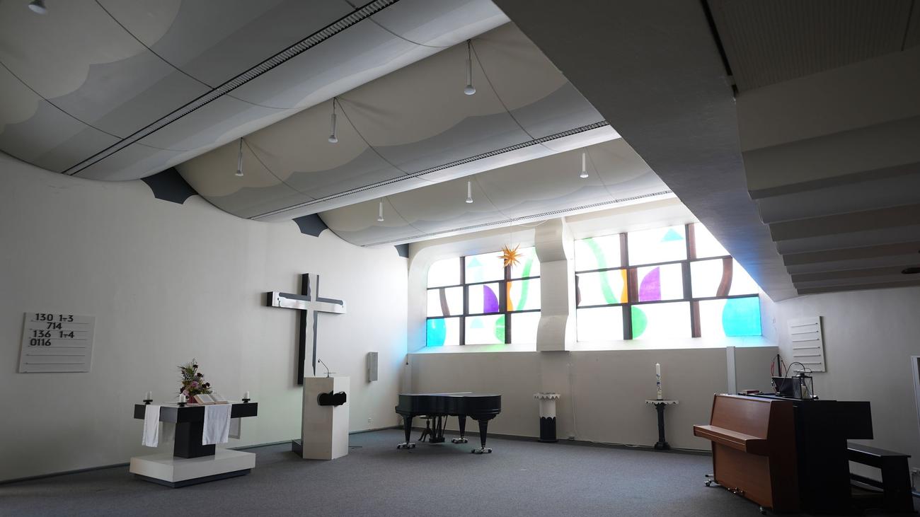 Entwidmung: Nordkirche gibt Gebäude auf - «Wie ein Abbruchunternehmen»