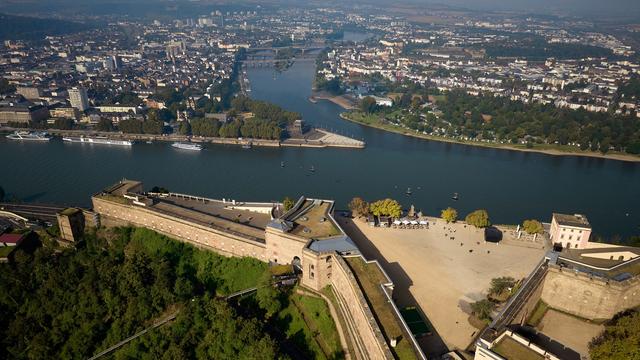 Wassertemperatur: Rhein hat 28 Grad erreicht - Fischsterben in Mosel droht
