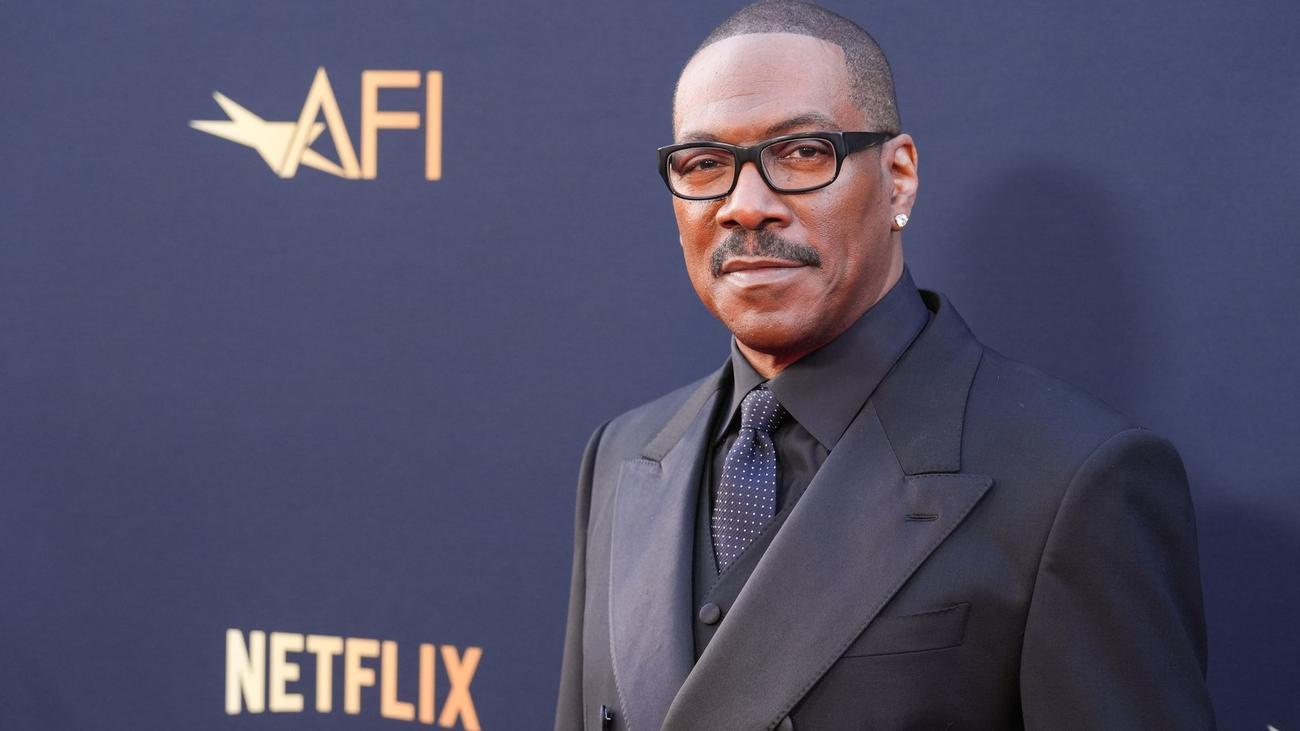 Hollywood: «Shrek»-Star Eddie Murphy kehrt in Esel-Film «Donkey» zurück