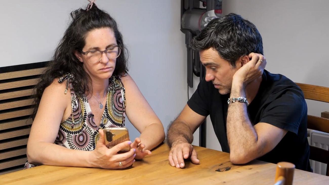 Naturkatastrophe in Venezuela: Sorge um Vater nach Erdbeben - «Er ist total unter Schock»