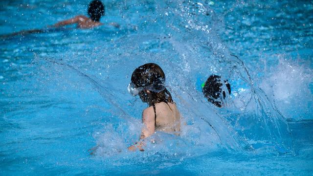 Sommerferien: Spender ermöglicht Kindern freien Freibad-Eintritt
